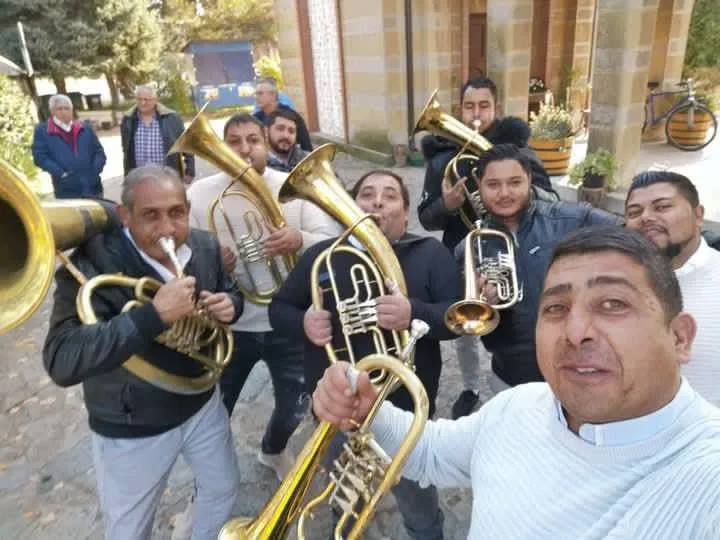 Trubači Kragujevac 21